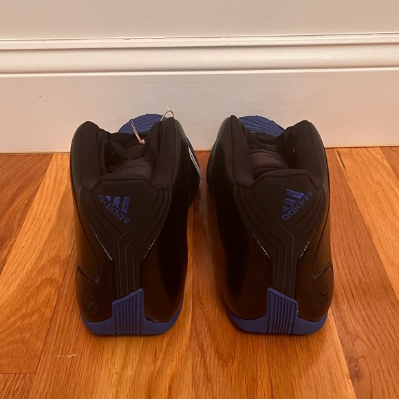 Never Worn Adidas T-Mac 1 - Picture 3 of 4